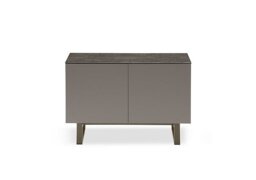 Connubia - Dalia 2 Door Sideboard - Lva Pepper