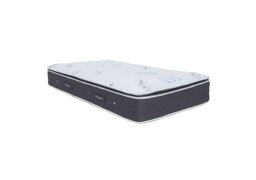 Sleepeezee - SmartTemp Pillow Top Mattress - Single