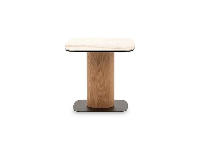 Arno End Table - Living Room Furniture - In Time for Christmas