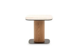 Arno End Table - Living Room Furniture - In Time for Christmas