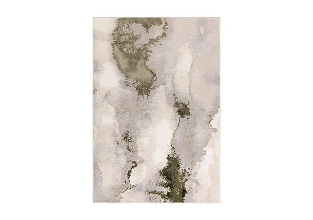 Elma Rug - 80cm-x-150cm - Green