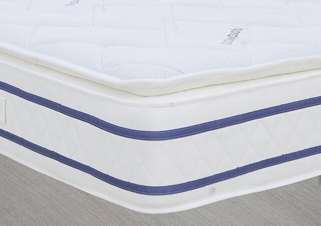 Sleepeezee - Hybrid Pro 2300 Mattress - Small Double
