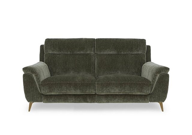Eclipse Fabric 2 Seater Sofa