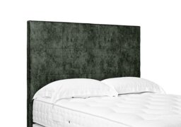 Artisan Collection Elwood High Floor Standing Headboard - Single