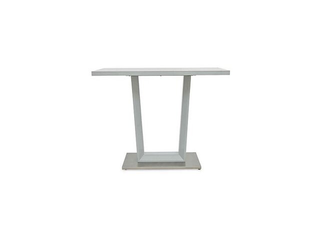 Grigio Bar Table