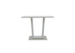 Grigio Bar Table