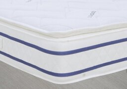 Sleepeezee - Hybrid Pro 2300 Mattress - Super King