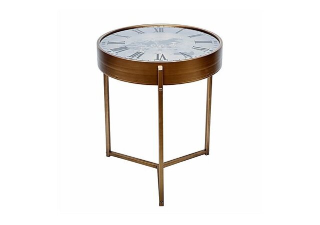 Voyager Side Table
