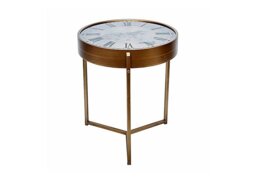 Voyager Side Table