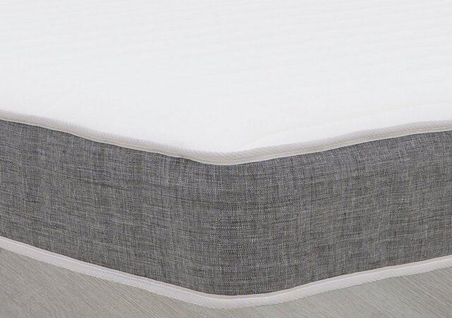 Sleep Sound Pocket 3000 Mattress - Double