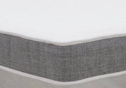 Sleep Sound Pocket 3000 Mattress - Double