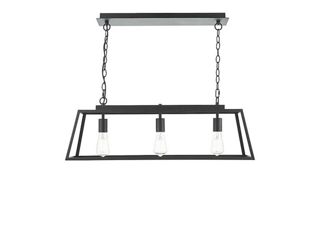 Celia 3 Light Pendant