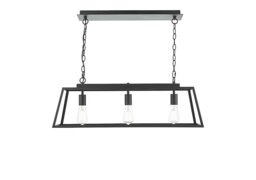 Celia 3 Light Pendant