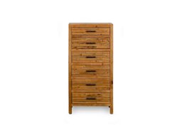 Spitalfields 6 Drawer Tall Chest