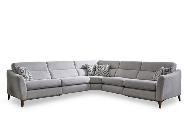 Moderna Large Corner Sofa