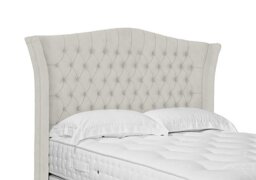 Artisan Collection Haven High Floor Standing Headboard - Super King - Aston Linen
