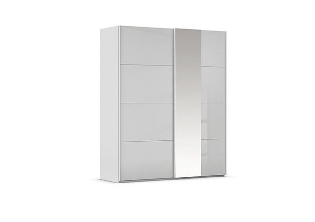 Rauch - Cairns 181cm 2 Door Sliding Wardrobe