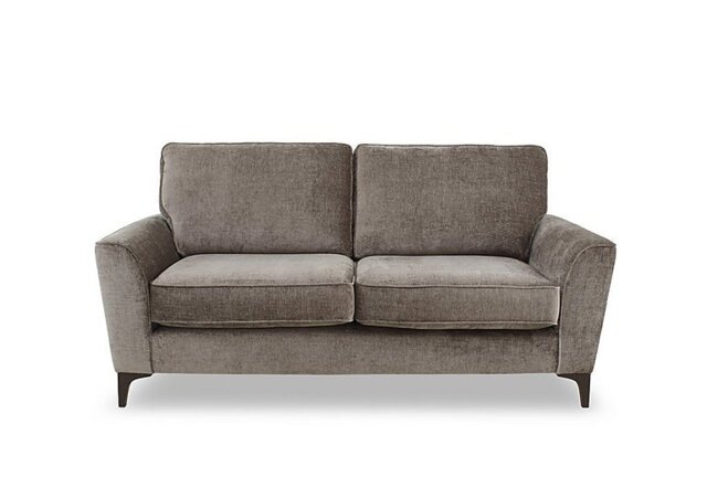 Primrose 3 Seater Classic Back Sofa