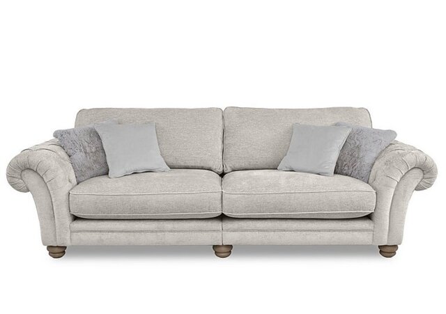 Cotswold Grand Split Frame Classic Back Sofa