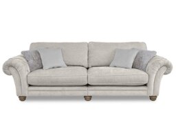 Cotswold Grand Split Frame Classic Back Sofa