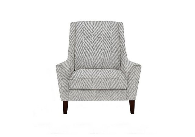 Legend Fabric Designer Accent Chair