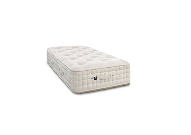 Hypnos - Bespoke Jade Firm Mattress - Single