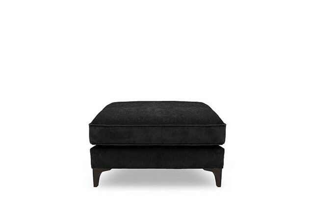 Primrose Footstool