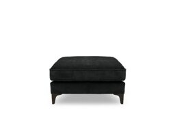 Primrose Footstool