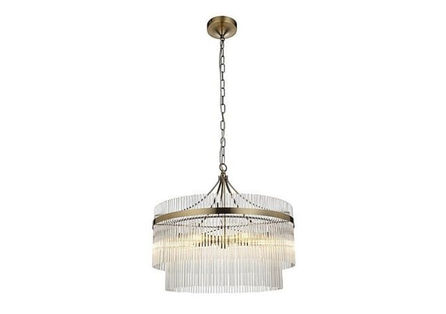 Marietta 5 Light Ceiling Pendant