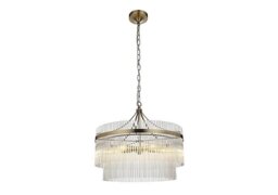 Marietta 5 Light Ceiling Pendant