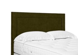Artisan Collection Foley Standard Floor Standing Headboard - Single - Khaki