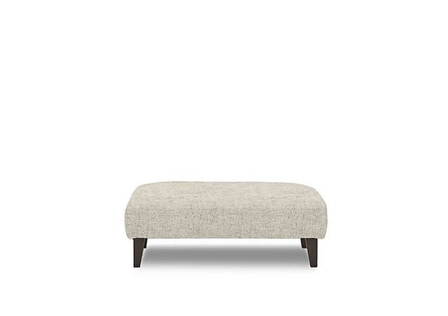 Tabitha Bench Stool - Cream