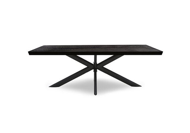Bodahl - Athena Soft Edge Dining Table - 240-cm