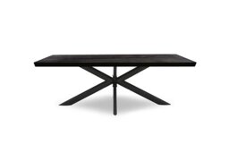 Bodahl - Athena Soft Edge Dining Table - 240-cm