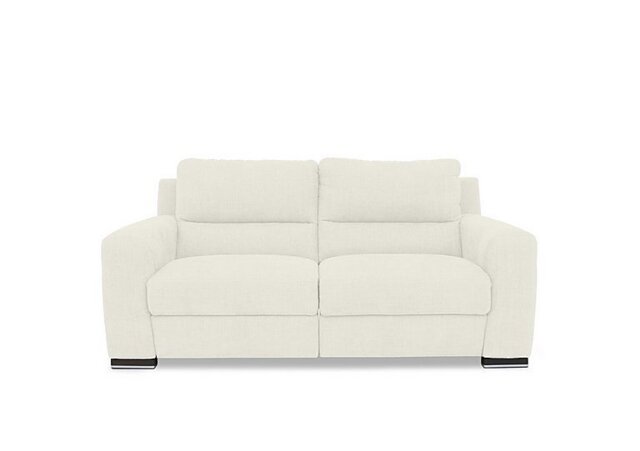 Viali Fabric 2 Seater Power Recliner Sofa