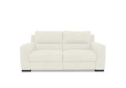 Viali Fabric 2 Seater Power Recliner Sofa