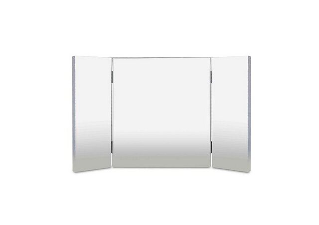 Grigio Dressing Table Mirror