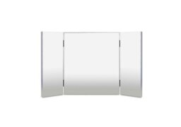 Grigio Dressing Table Mirror