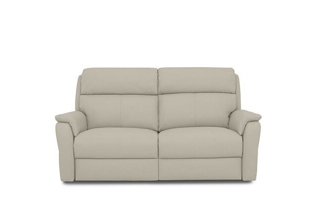 Nicoletti - Vito TO Leather 2 Seater Sofa with Power Recliner