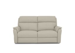 Nicoletti - Vito TO Leather 2 Seater Sofa with Power Recliner