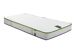 Jay-Be - Benchmark S1 Comfort Eco-friendly Mattress - Single