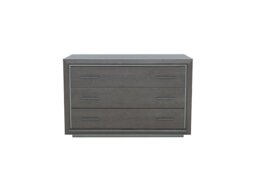 Palazzo 3 Drawer Chest