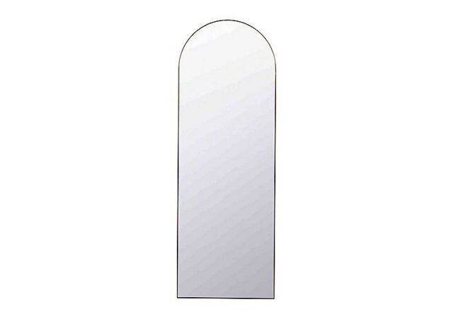 Heaton Arch Floor Mirror