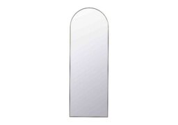 Heaton Arch Floor Mirror
