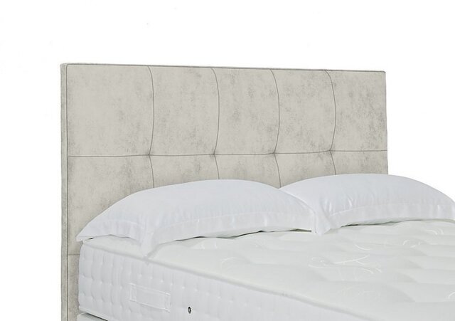 Artisan Collection Stratton Standard Floor Standing Headboard - Double - Aston Linen