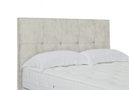 Artisan Collection Stratton Standard Floor Standing Headboard - Double - Aston Linen