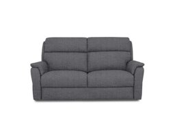 Nicoletti - Vito Fabric 2 Seater Sofa