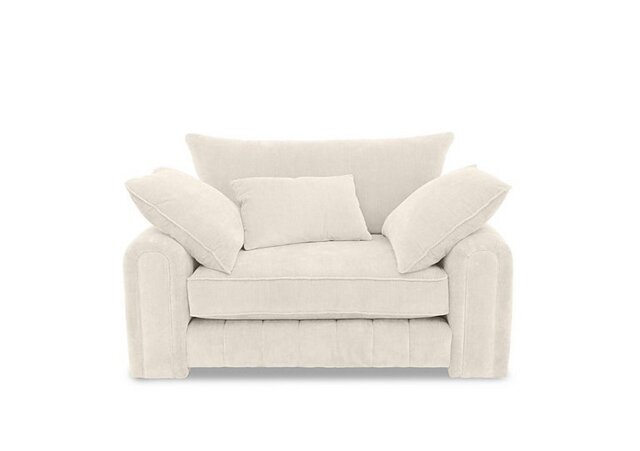 Retreat Snuggler Chair