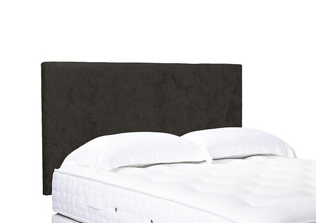 Artisan Collection Origin Standard Strutted Headboard - Super King