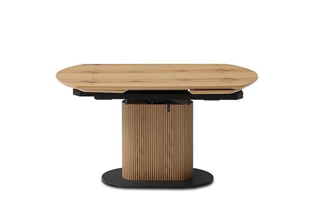 Jayden Swivel Extending Dining Table